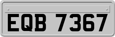 EQB7367