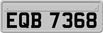EQB7368
