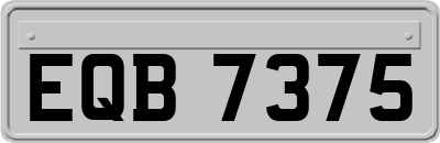 EQB7375