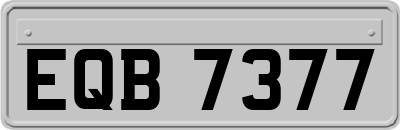 EQB7377