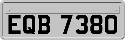 EQB7380