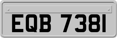 EQB7381