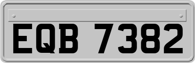 EQB7382
