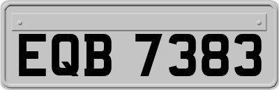 EQB7383