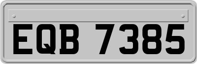 EQB7385