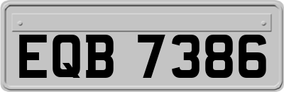 EQB7386