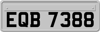 EQB7388