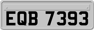 EQB7393