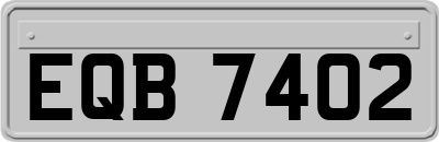 EQB7402