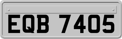 EQB7405