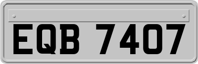 EQB7407