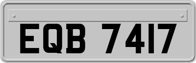 EQB7417