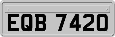 EQB7420