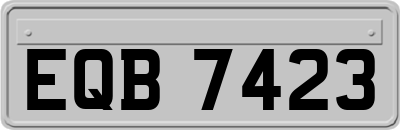 EQB7423