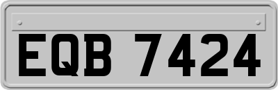 EQB7424