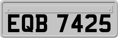 EQB7425