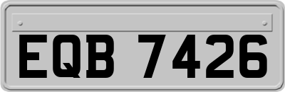 EQB7426