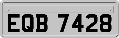 EQB7428
