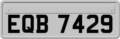 EQB7429