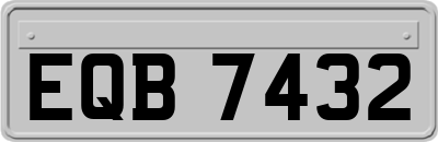 EQB7432