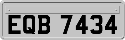 EQB7434