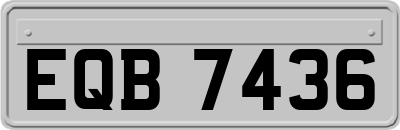 EQB7436