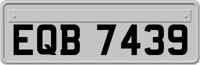 EQB7439