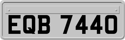 EQB7440