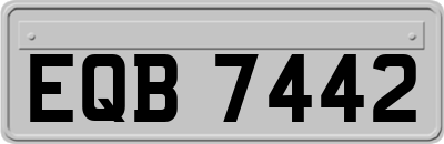 EQB7442