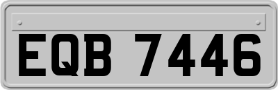 EQB7446