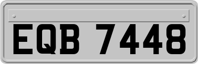 EQB7448