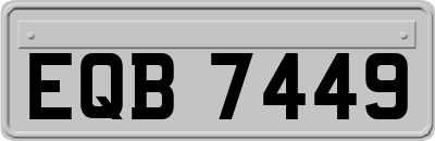 EQB7449