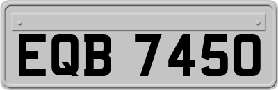 EQB7450