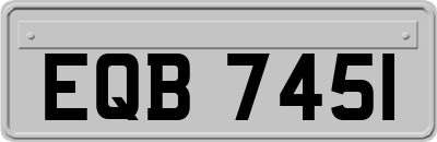 EQB7451