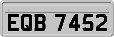 EQB7452