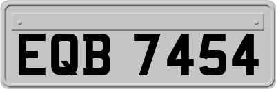 EQB7454