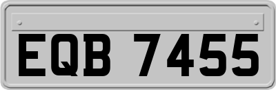 EQB7455