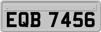 EQB7456