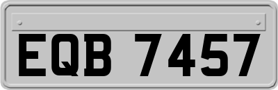 EQB7457