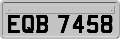 EQB7458