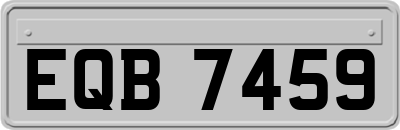 EQB7459