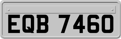 EQB7460