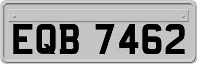 EQB7462