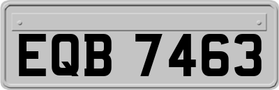 EQB7463