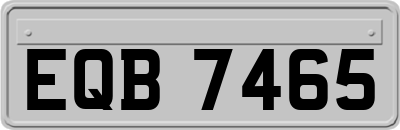 EQB7465