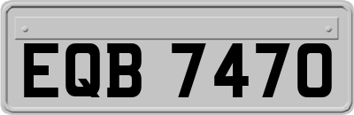 EQB7470