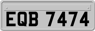 EQB7474