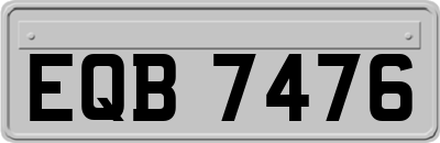 EQB7476