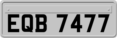 EQB7477
