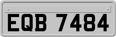 EQB7484